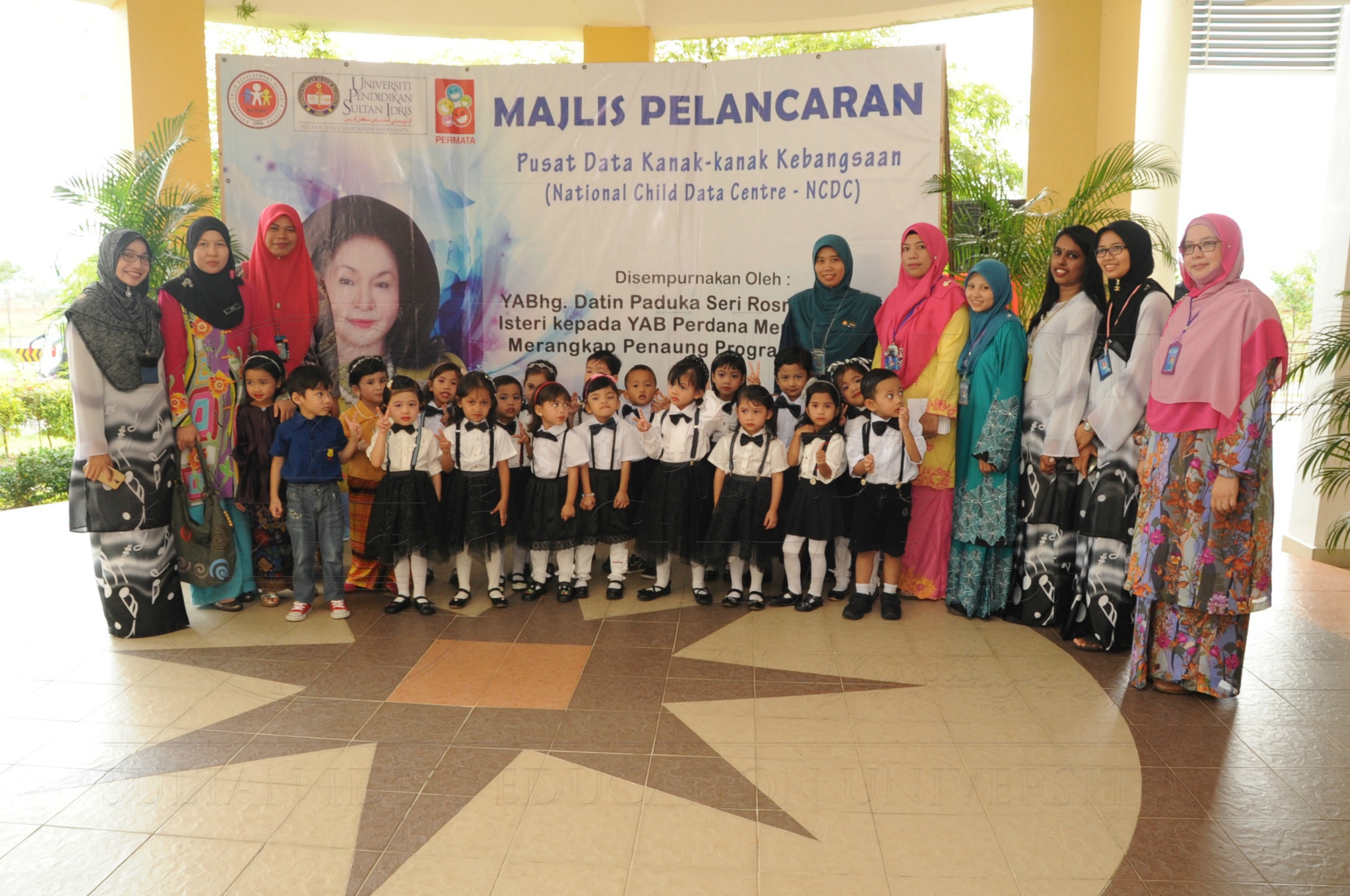 PRO16 32 NCDC HAS 3285